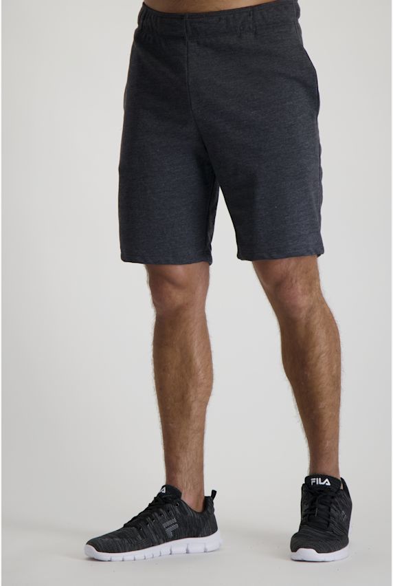 POWERZONE Herren Short Grau 4560 1