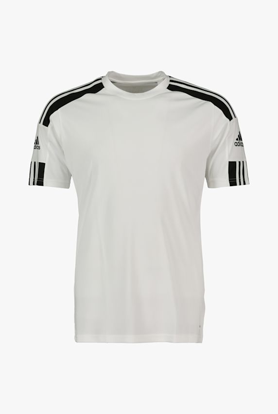 adidas Squadra 21 t-shirt bambini Bianco 4609 1