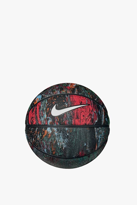 Nike Skills Revival Mini pallacanestro Nero 4613 1