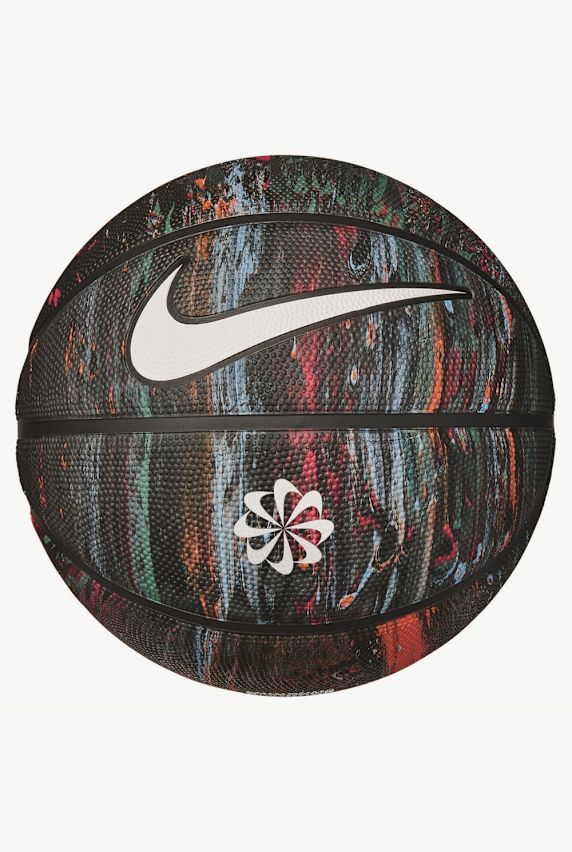 Nike 8P Revival pallacanestro Nero 4619 1