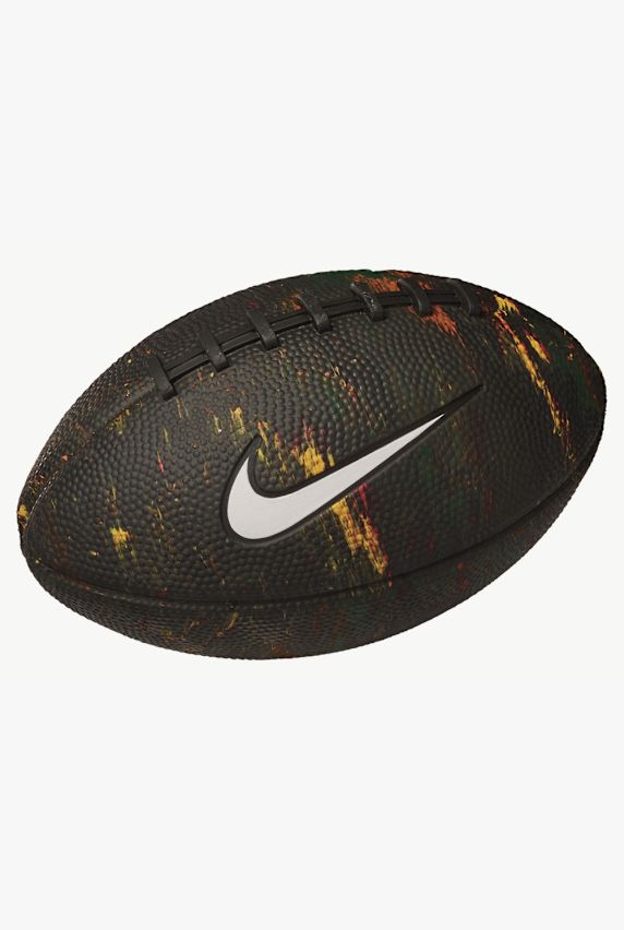 Nike Mini Spin 4.0 palla da football americano Multicolore 4746 1