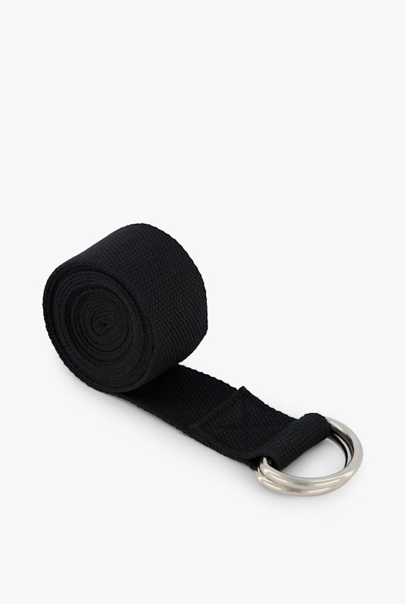 POWERZONE ceinture de yoga Noir 4828 1