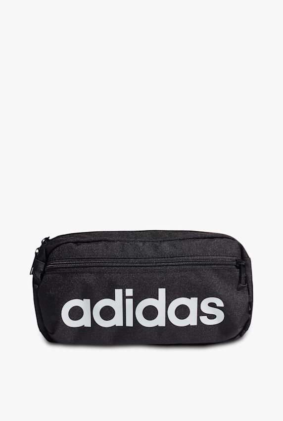 adidas Essentials Logo Gürteltasche Schwarz 4883 1