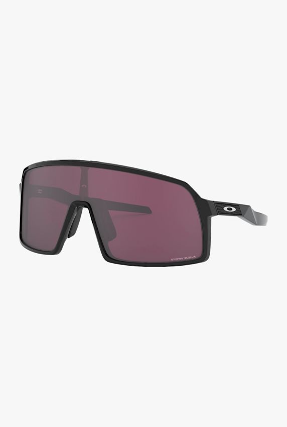 Oakley Sutro S Sportbrille Schwarz 4905 1