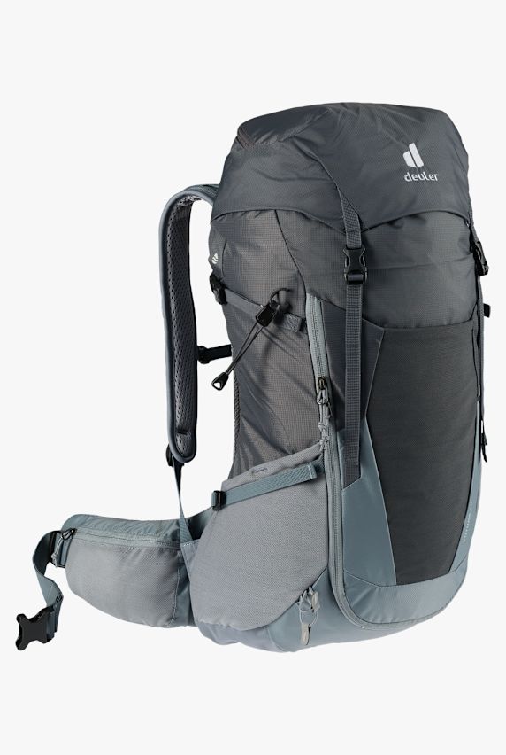deuter Futura 26 L sac à dos de randonnée Noir 5063 1