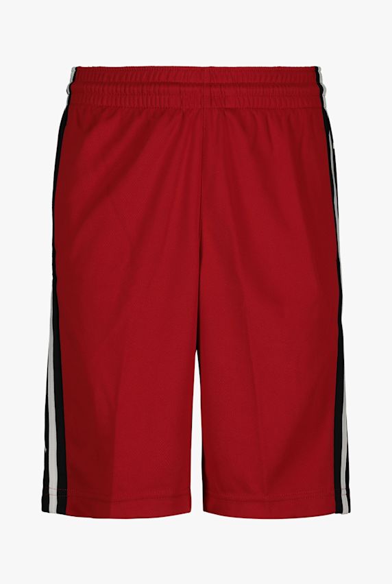 Jordan Air Jordan HBR Kinder Basketballshort Rot 5090 1
