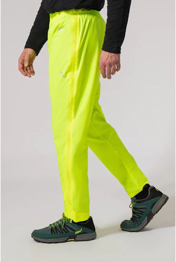 MAC IN A SAC Origin Packable Full-Zip pantaloni antipioggia Giallo 5092 1