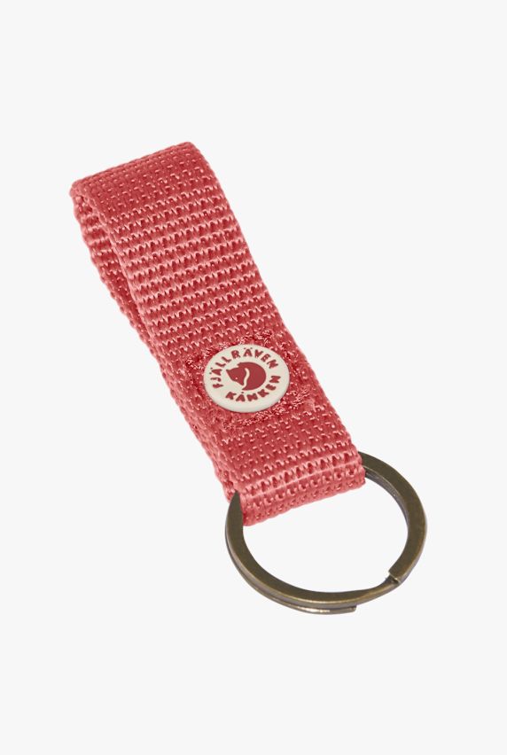 Fjällräven Kanken portachiavi Pink 5108 1