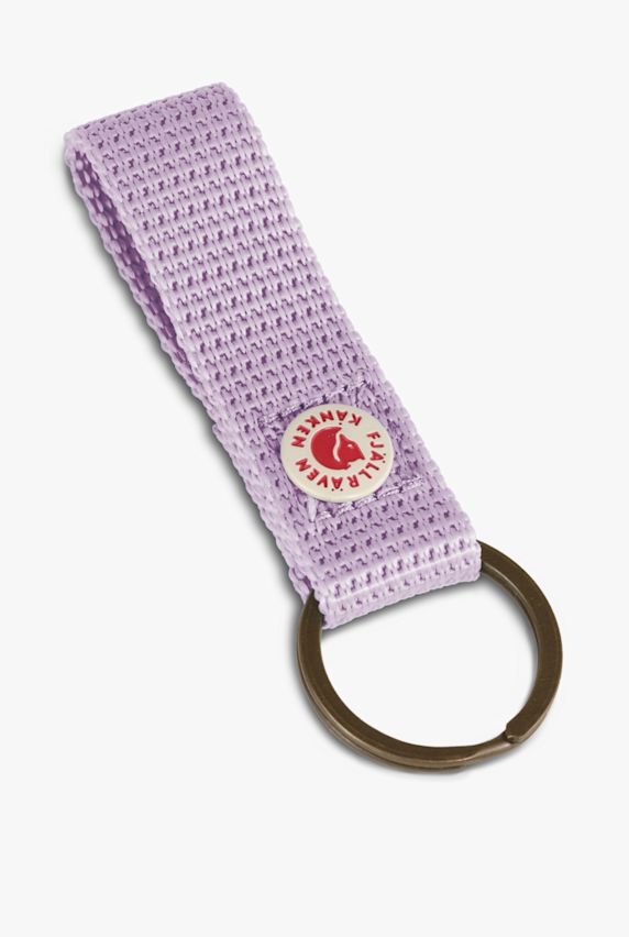 Fjällräven Kanken portachiavi Viola 5105 1