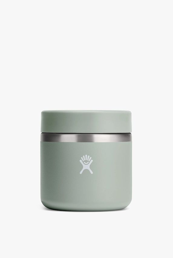Hydro Flask 591 ml Insulated Foodbehälter Grün 5124 1