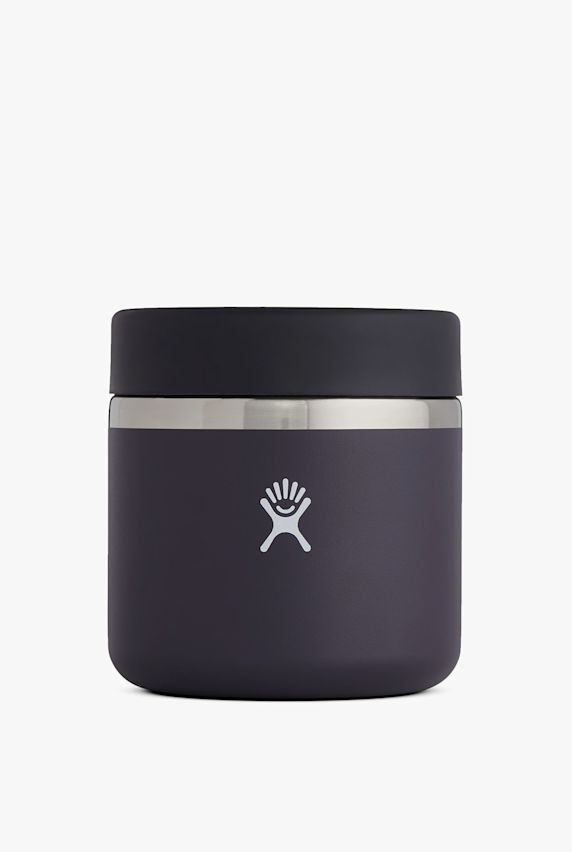 Hydro Flask 591 ml Insulated food pot Nero 5141 1