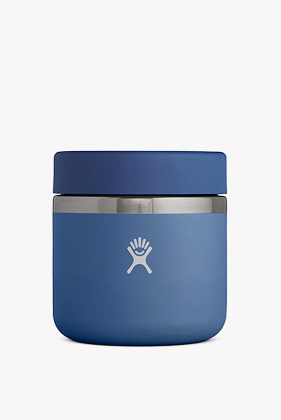 Hydro Flask 591 ml Insulated Foodbehälter Blau 5127 1