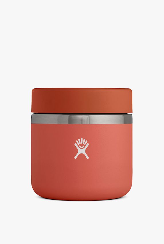 Hydro Flask 591 ml Insulated Foodbehälter Rot 5133 1