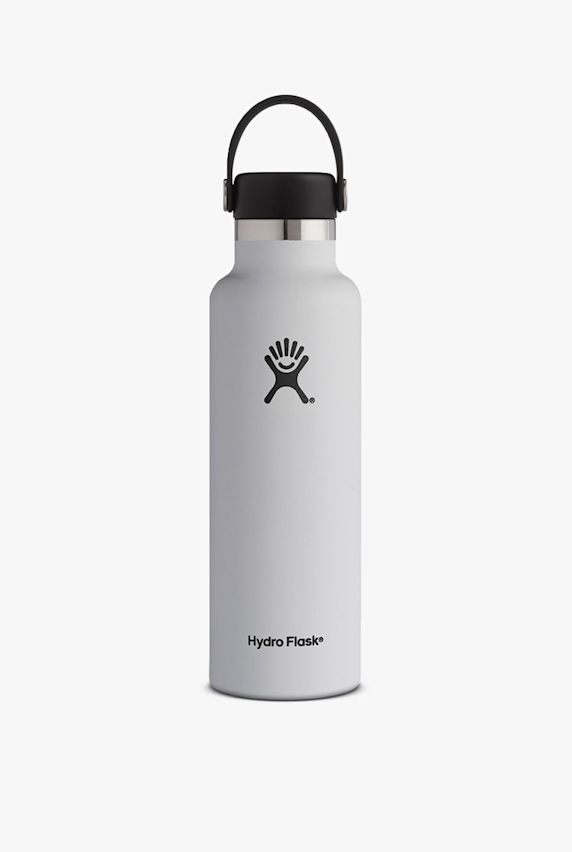 Hydro Flask Standard Mouth 621 ml Trinkflasche Türkis 5146 1