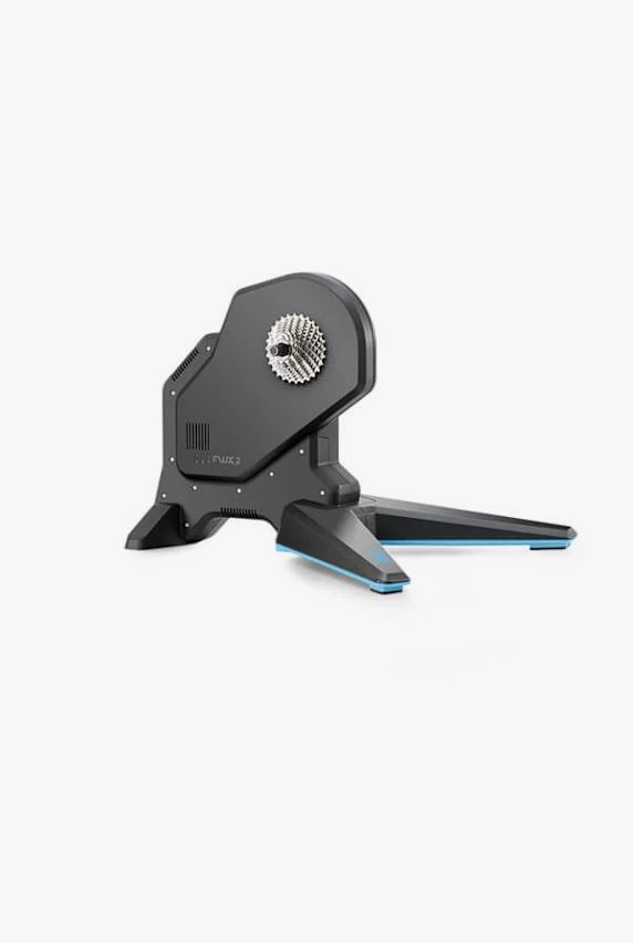 Tacx Flux 2 Smart rouleau d’entraînement Noir 5223 1