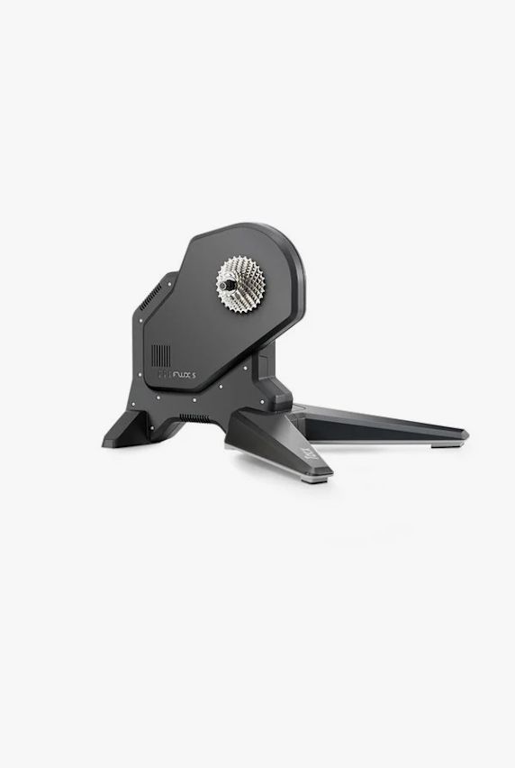 Tacx Flux S Smart rouleau d’entraînement Noir 5221 1
