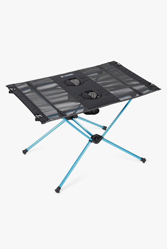 Helinox One table de camping Noir 5288 1