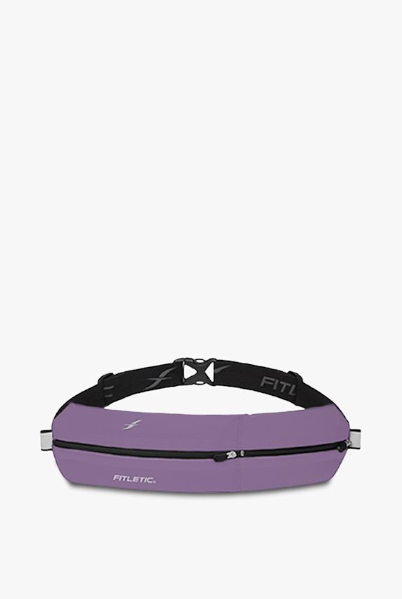 Fitletic Bolt ceinture de sport Violet 5321 1