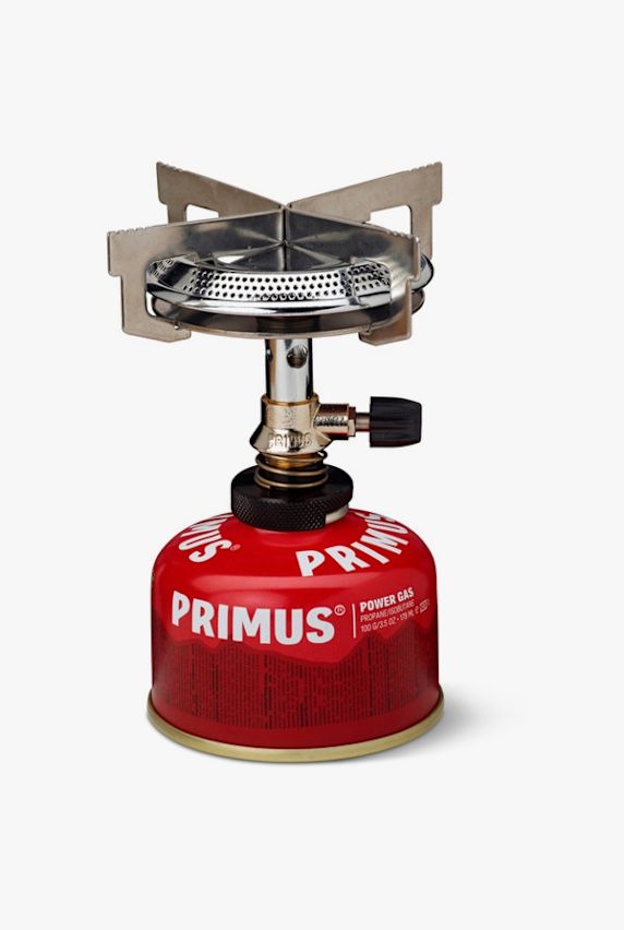 Primus Mimer Stove Duo réchaud Argent 5333 1