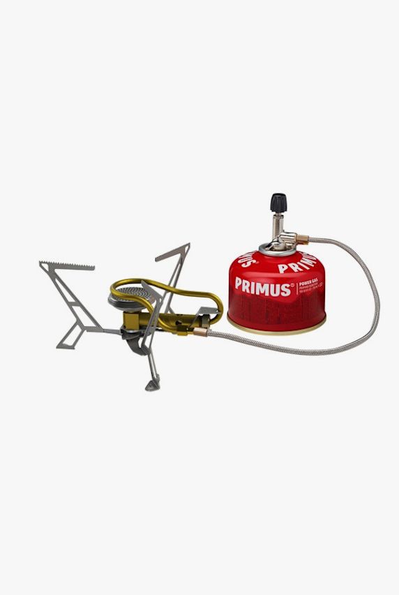Primus Express Spider Stove fornello a gas Argento 5327 1