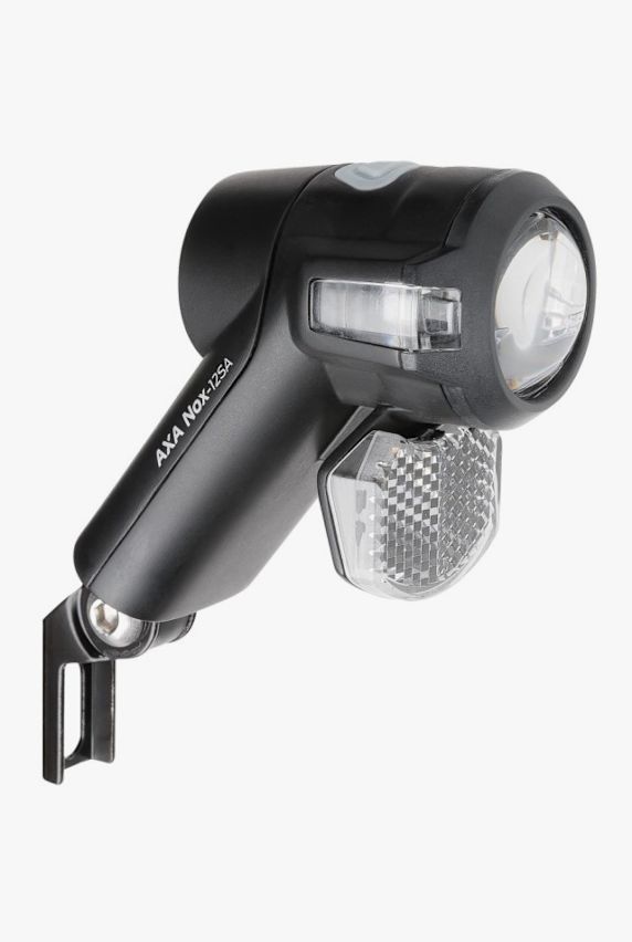 AXA Nox Sport Scheinwerfer Schwarz 59501 1