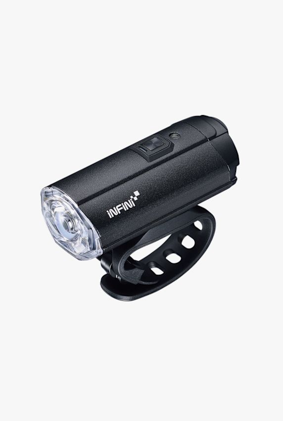 Infini Tron 500 phare avant Noir 5508 1