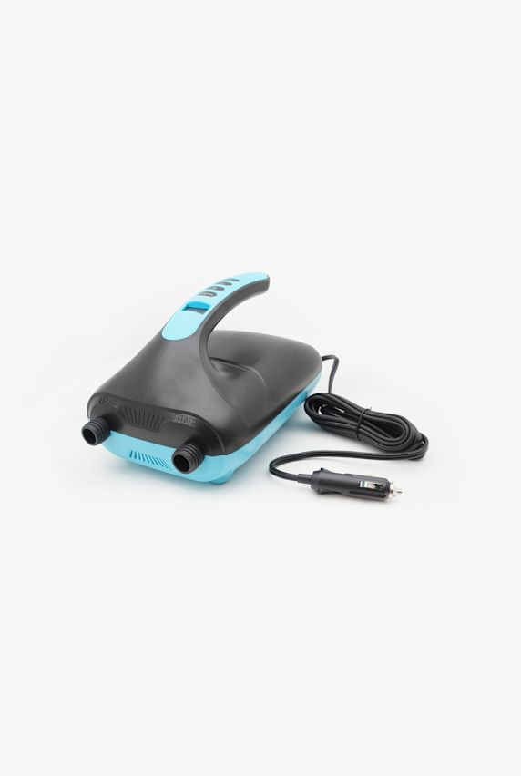 Season Alpha ONE Electric Pumpe Blau 5547 1
