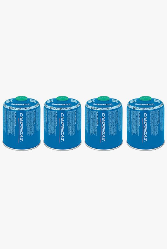 Camping Gaz 4-Pack CV 470 Plus cartuccia Blu 5541 1