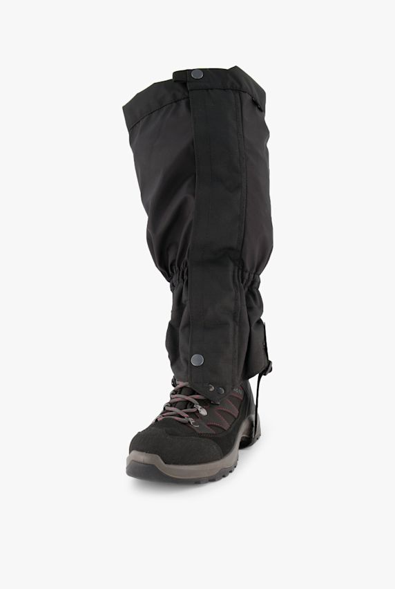 46 NORD Alpine 40 ghette Nero 5521 1