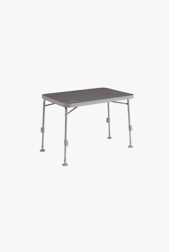 Outwell Coledale M Campingtisch Grau 5588 1