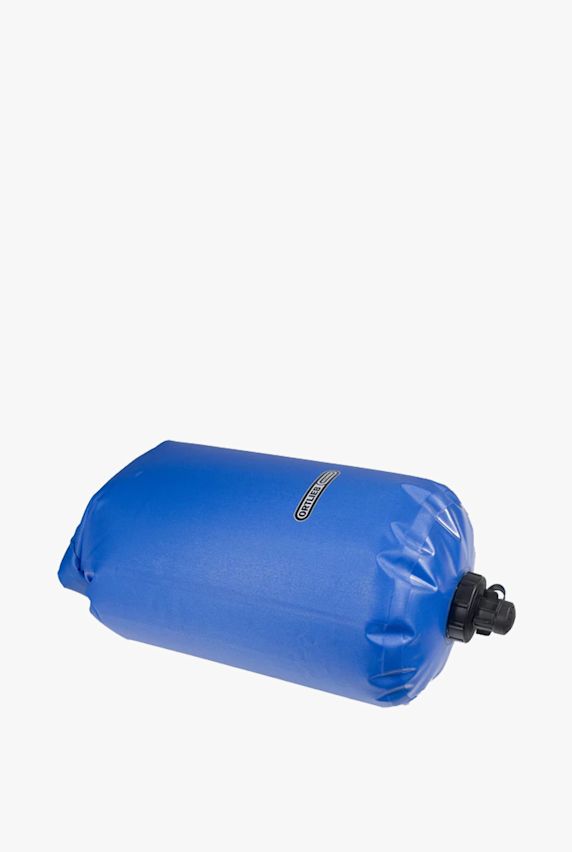Ortlieb 10 L sacca idrica Blu 5764 1