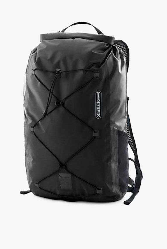 Ortlieb Light-Pack Two 25 L zaino Nero 5726 1
