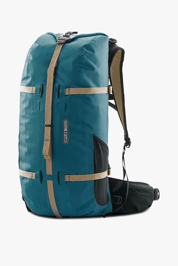 Ortlieb Atrack 35 L Wanderrucksack Türkis 5746 1