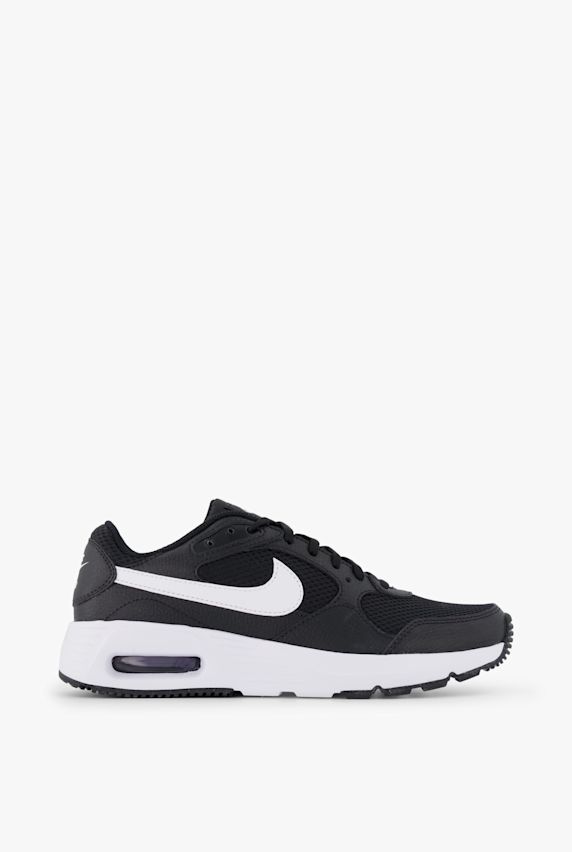 Nike Air Max SC sneaker donna Nero 5786 1