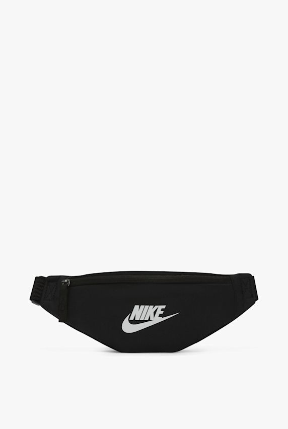 Nike Heritage sac banane Noir 6048 1