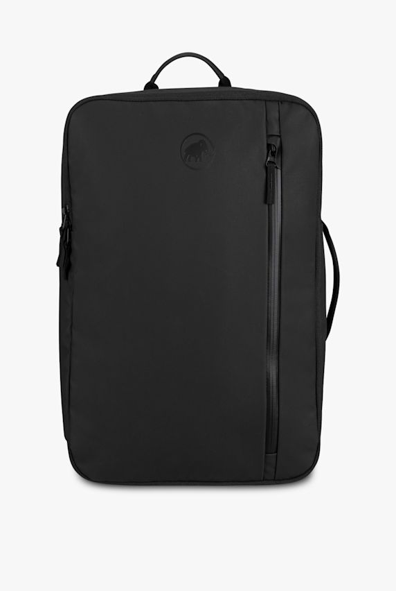 MAMMUT Seon Transporter 25 L zaino Nero 6197 1