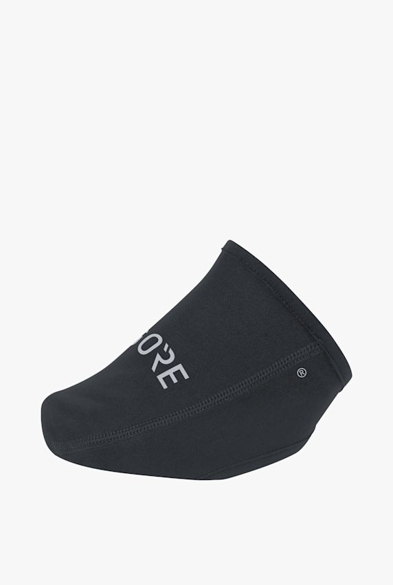 GORE BIKE WEAR 36-47 sovrascarpa Nero 6217 1