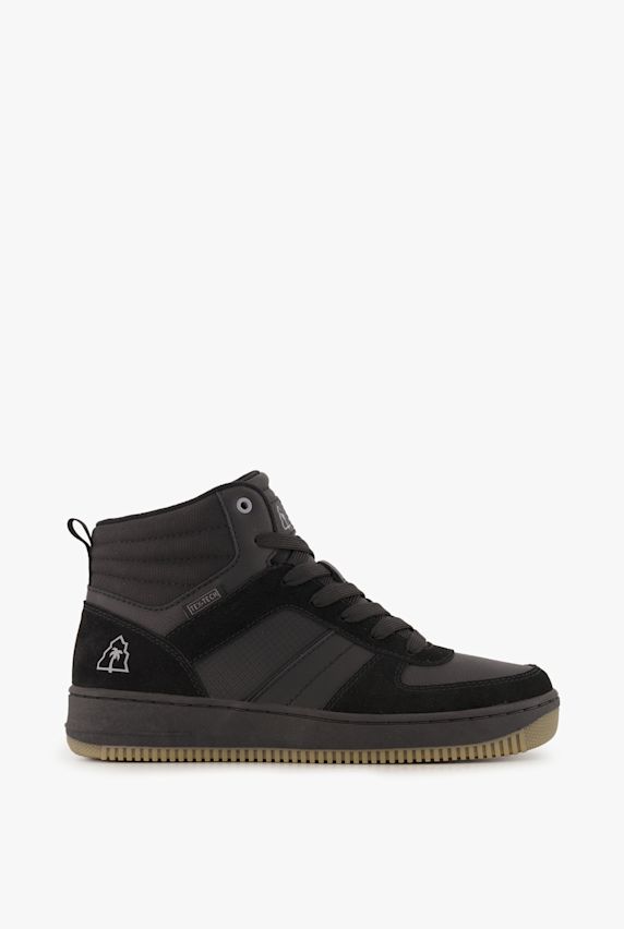 BEACH MOUNTAIN Passenger Tex chaussures d'hiver hommes Noir 6259 1