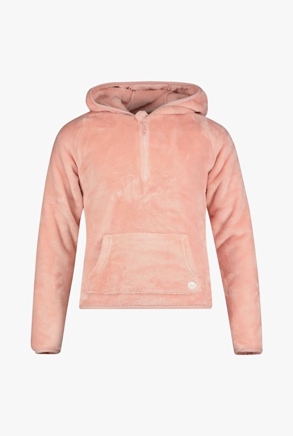 46 NORD midlayer filles Rose 6360 1