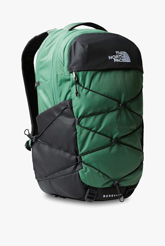 The North Face Borealis 28 L sac à dos Vert 6504 1