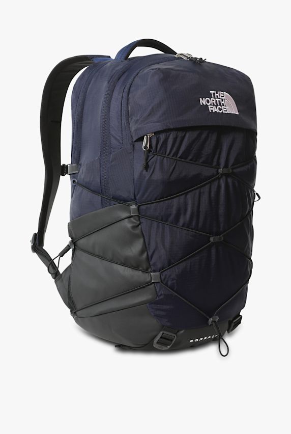 The North Face Borealis 28 L zaino Blu 6451 1