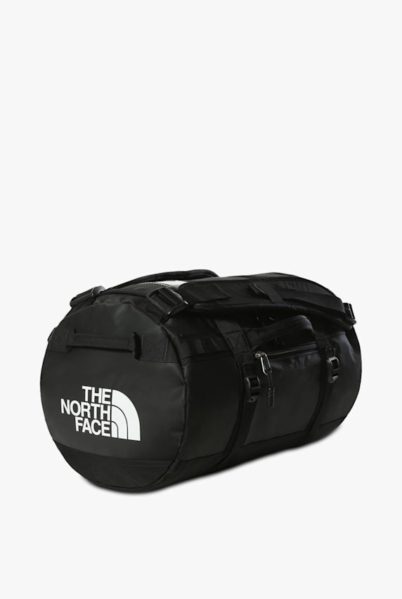 The North Face XS Base Camp 31 L duffle Nero 6505 1