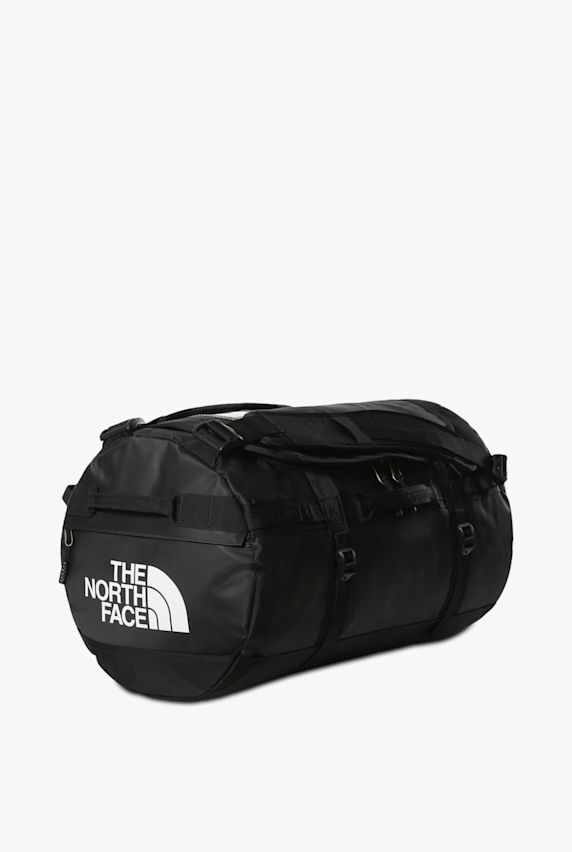The North Face S Base Camp 50 L Duffel Schwarz 6476 1