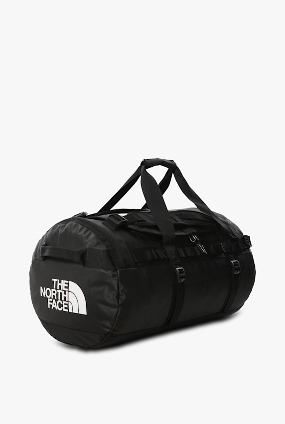 The North Face M Base Camp 71 L duffle Noir 6508 1