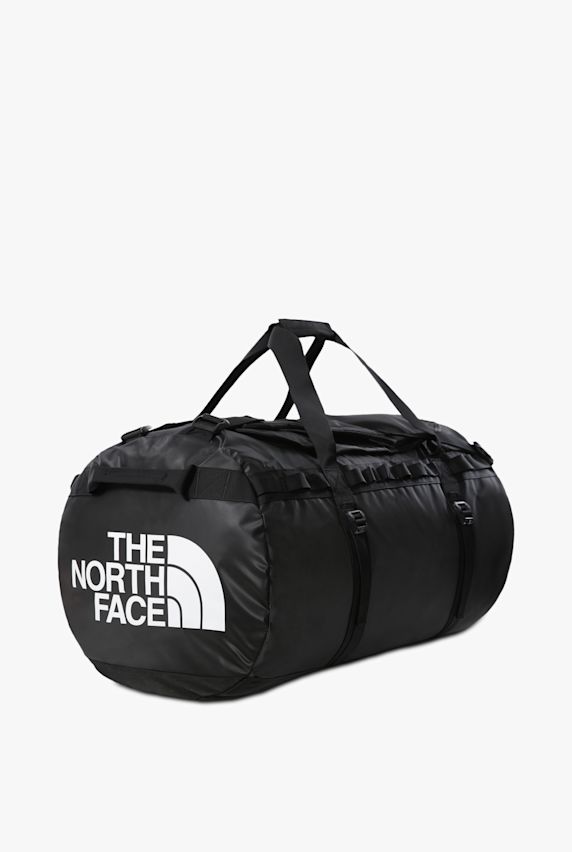The North Face XL Base Camp 132 L duffel Nero 6524 1