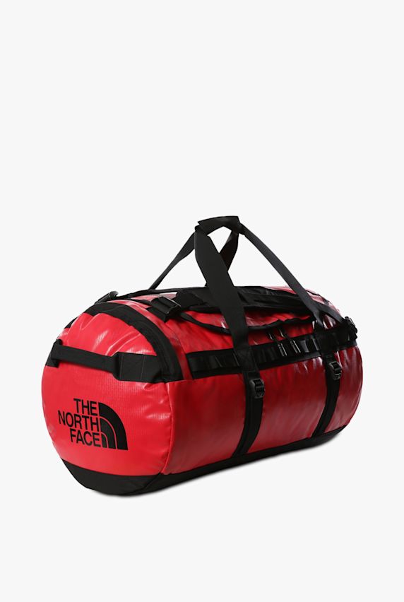 The North Face M Base Camp 71 L duffle Rouge 6513 1