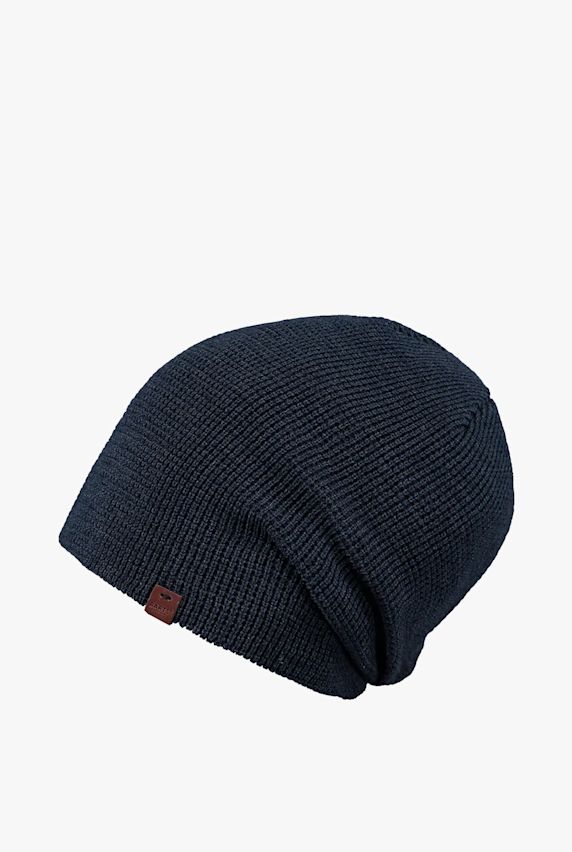 Barts Coler bonnet hommes Bleu 6576 1