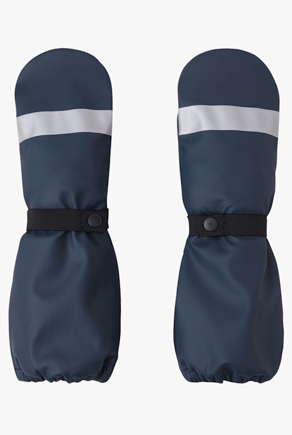 reima Kura Mini Kinder Regenhandschuh Blau 6579 1