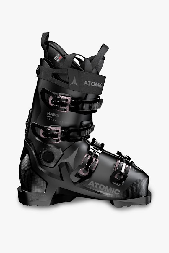 ATOMIC Hawx Ultra 115 S GW Damen Skischuh Schwarz 6641 1