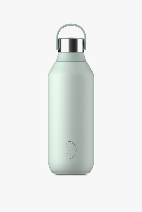 Chilly`s Series 2 500 ml borraccia Verde 6640 1